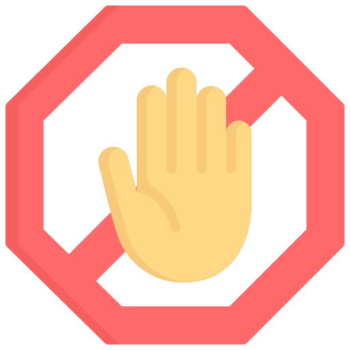 stop-signal